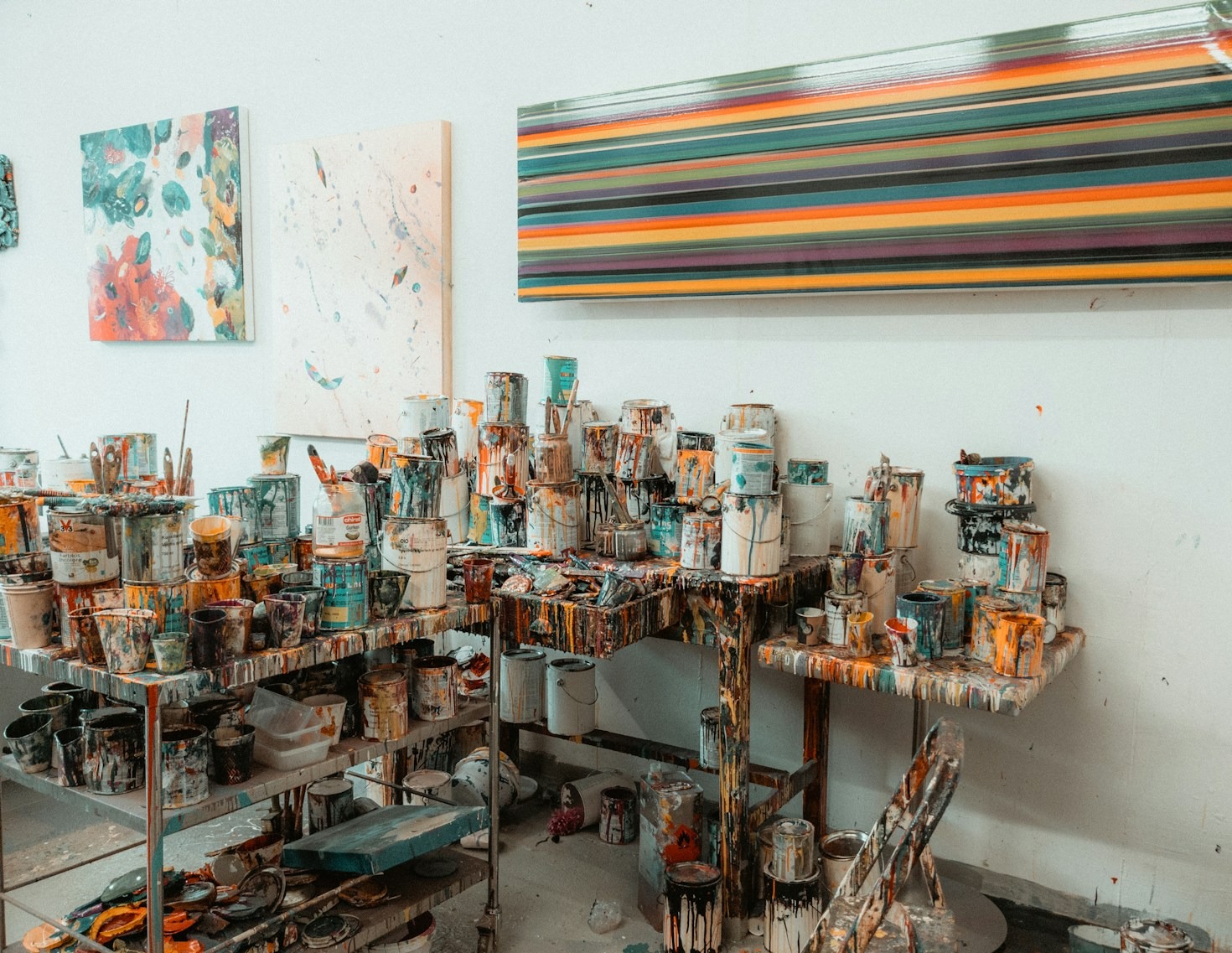 How To Properly Curate Your Private Gallery